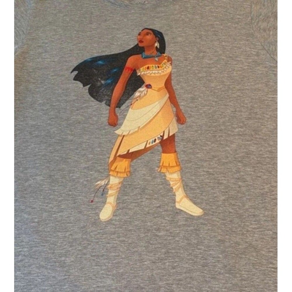 Disney Pocahontas T-Shirt